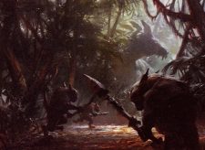 Goblin Assault