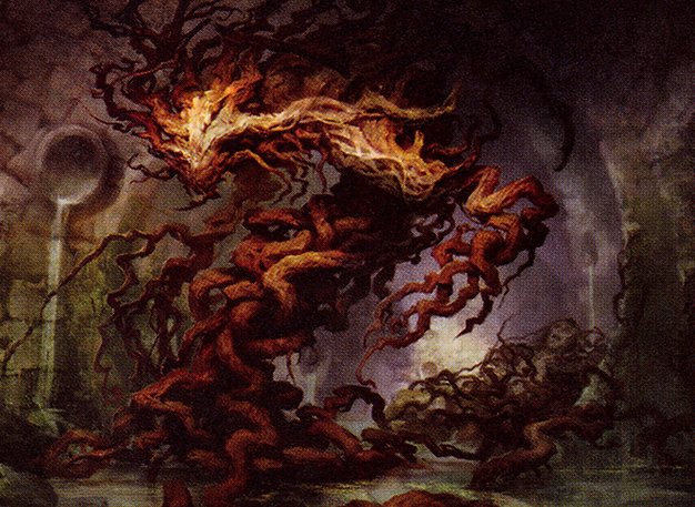 Golgari Germination