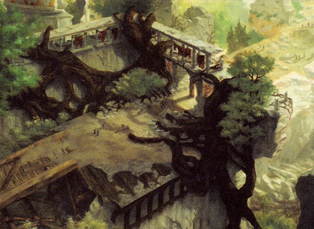 Gruul Guildgate