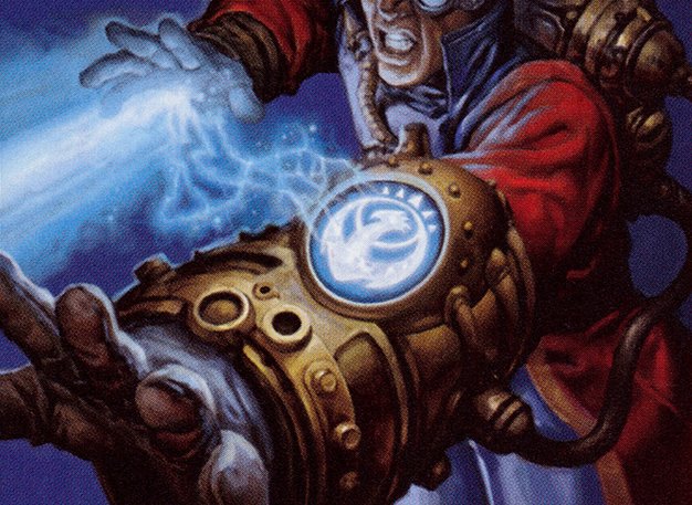 Izzet Charm