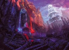 Izzet Guildgate
