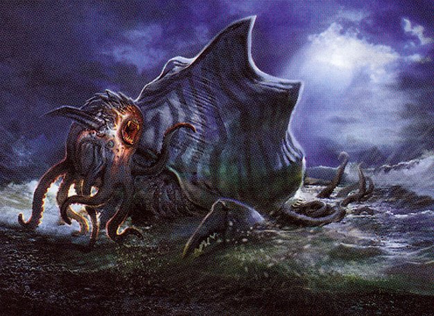 Kraken Hatchling
