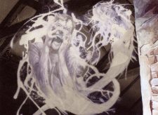 Lingering Souls