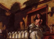 Night Terrors
