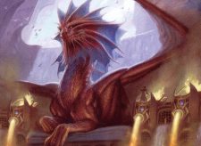 Niv-Mizzet, Dracogenius