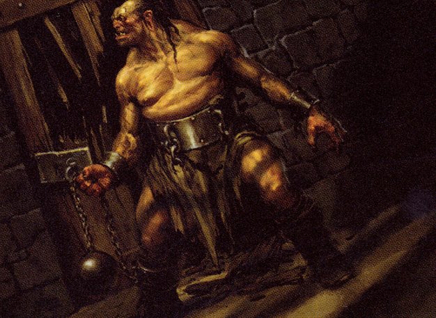 Ogre Jailbreaker