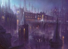 Orzhov Guildgate