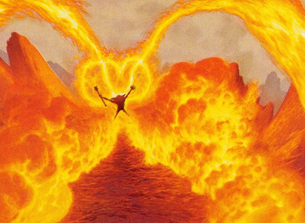 Pyromancer Ascension