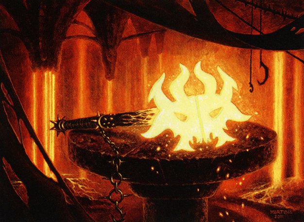 Rakdos Signet