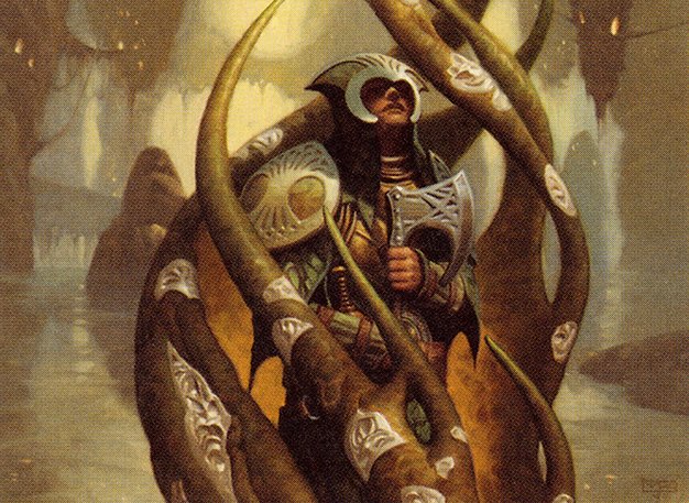 Rootborn Defenses