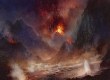 Scalding Tarn