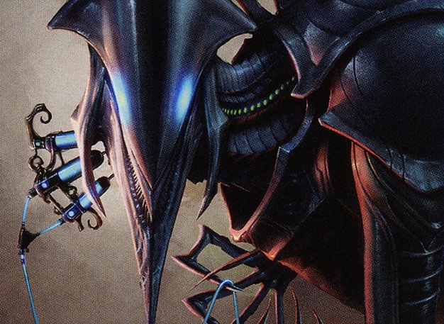 Serum Visions