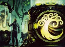 Simic Signet