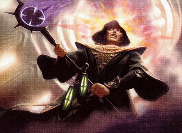 Sin Collector