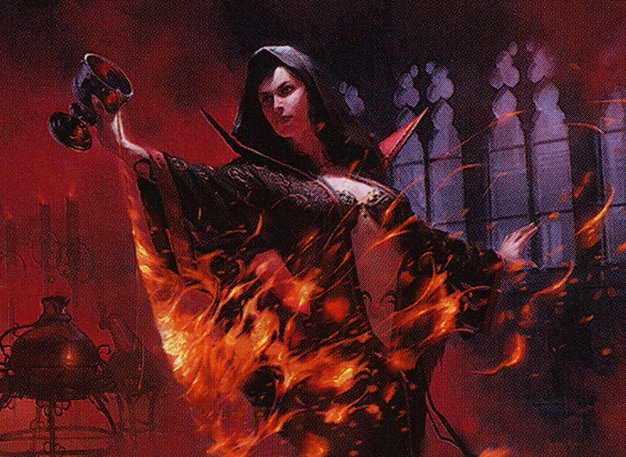 Skirsdag Cultist