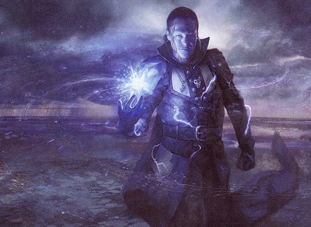 Snapcaster Mage