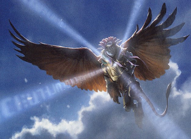 Sphinx’s Revelation