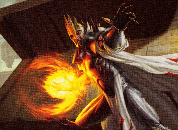 Sunhome Guildmage