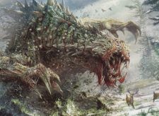 Tarmogoyf
