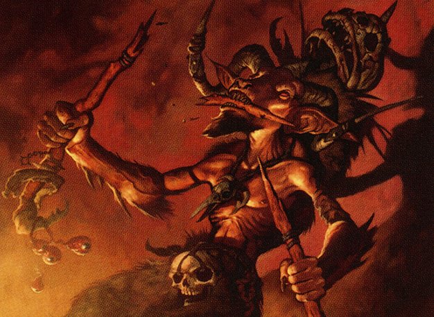 Tattermunge Witch