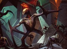 Traitorous Instinct