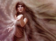 Vanish into Memory