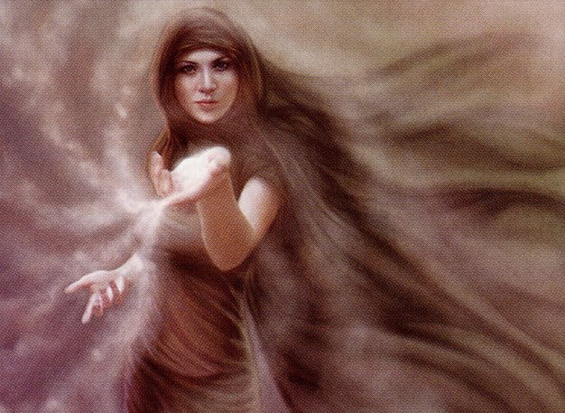 Vanish into Memory
