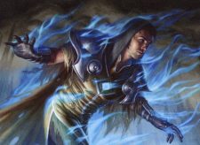 Venser, Shaper Savant