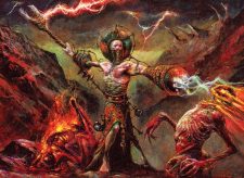 Vithian Stinger