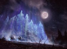 Wall of Frost