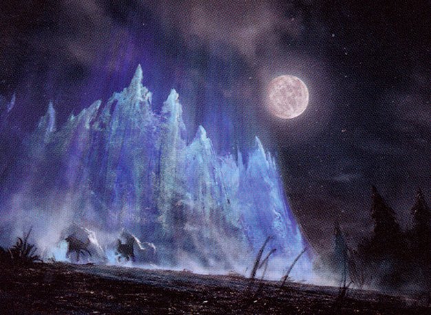 Wall of Frost