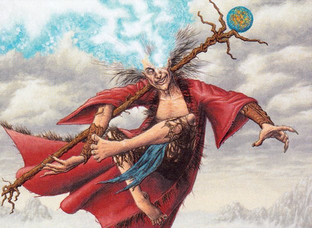 Zur the Enchanter