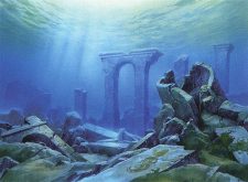 Academy Ruins