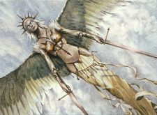 Adarkar Valkyrie