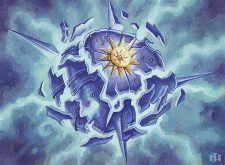 Aether Spellbomb