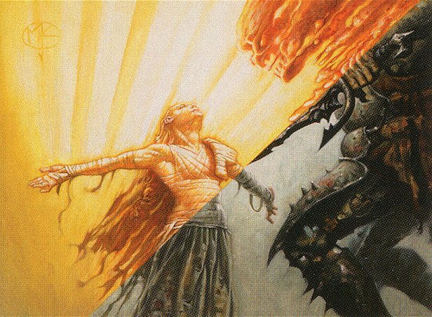 Angel’s Grace