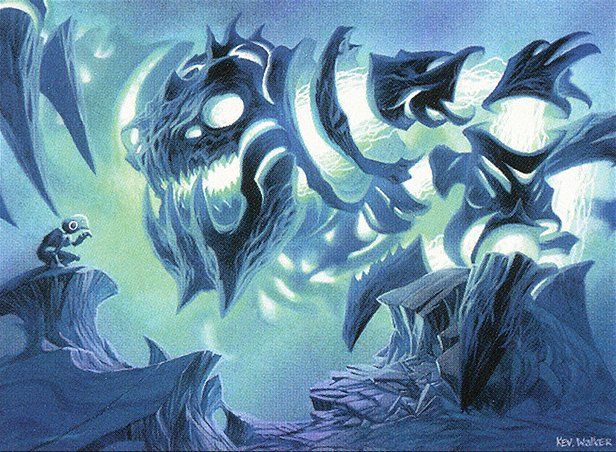 Arcbound Ravager
