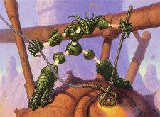Arcbound Worker