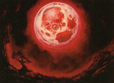 Blood Moon
