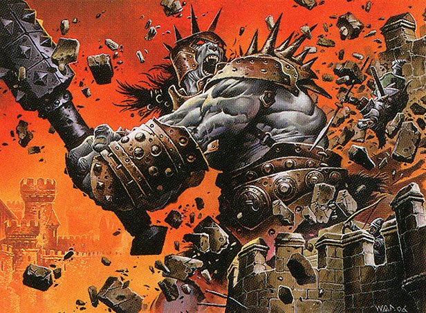 Brute Force
