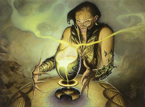 Chalice of the Void