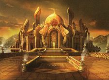 City of Brass