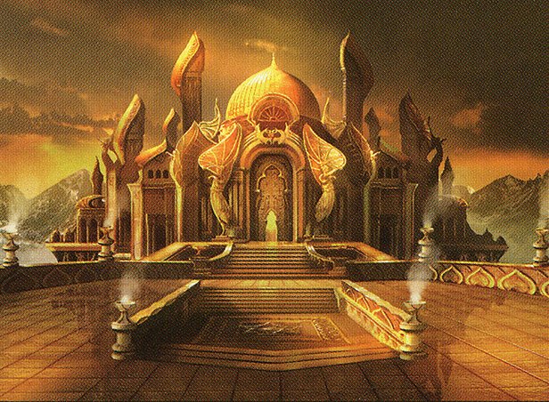 City of Brass