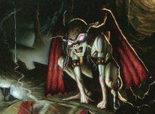 Deepcavern Imp