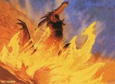 Dragonstorm