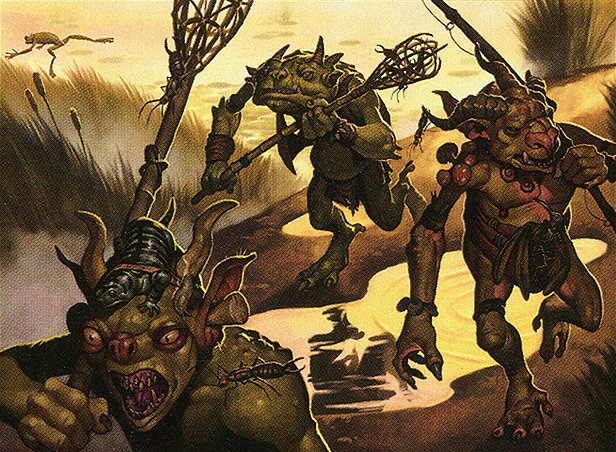 Earwig Squad