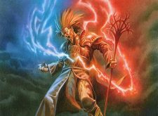 Electrolyze