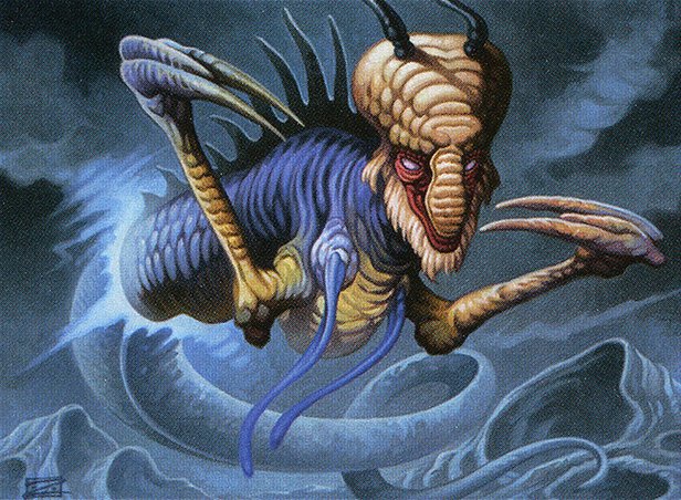 Errant Ephemeron