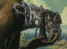 Etherium Sculptor