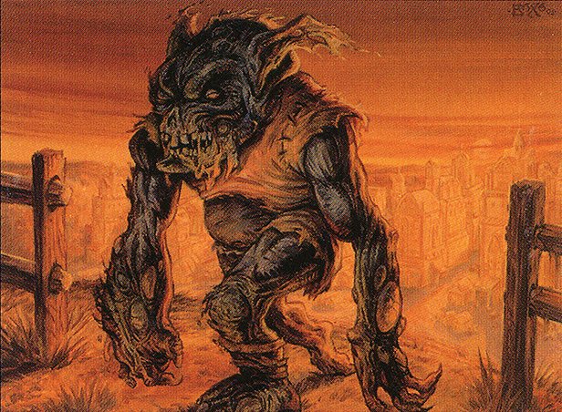 Festering Goblin